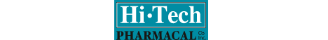 Hi-Tech Pharmacal Web Site