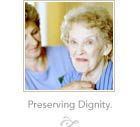 Preserving Dignity