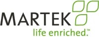 MARTEK - life enriched.
