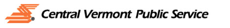 Central Vermont Public Service