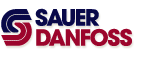 Sauer-Danfoss Logo