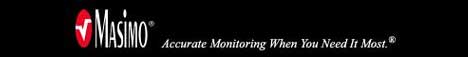 Masimo Corporation Web Site