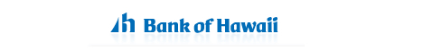 Bank of Hawaii Corporation Web Site