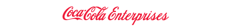 Coca-Cola Enterprises Inc. Web Site