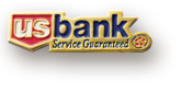 US Bank Service Guaranteed