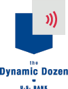 The Dynamic Dozen- by U.S. Bank