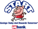 S.T.A.R.T. - Savings Today And Rewards Tomorrow