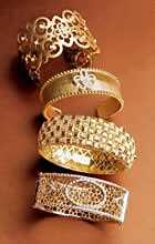 Bracelets