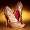Ladies shoes