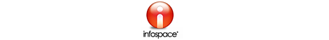InfoSpace Web Site
