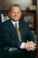 Biography Photo