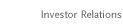 Investor Relations