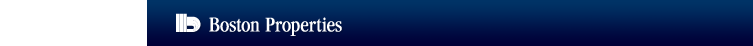 Boston Properties