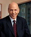 Photo of Edward H. Linde
