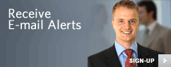 Receive E-mail Alerts