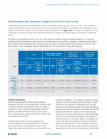 - Potential Payments upon Termination or Change-in-Control at 2017 Fiscal Year-End