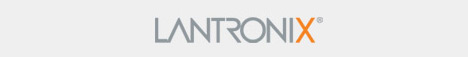 Lantronix, Inc. Web Site