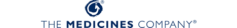 The Medicines Company Web Site