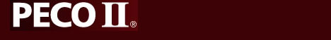 Peco II, Inc. Web Site