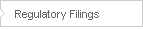 Regulatory Filings