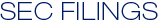 SEC FILINGS