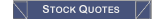 Stock Quotes
