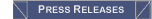 Press Releases