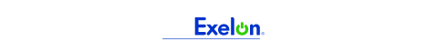 Exelon Corporation Web Site