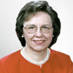 Barbara J. McNeil, M.D., Ph.D.