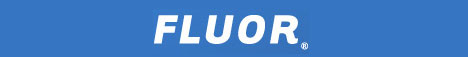 Fluor Corporation Web Site