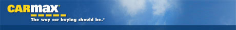 CarMax, Inc. Web Site