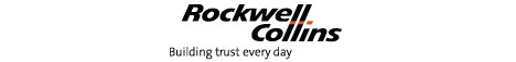 Rockwell Collins, Inc. Web Site