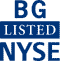 NYSE symbol