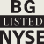 BG - NYSE symbol
