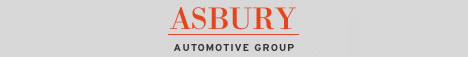 Asbury Automotive Group, Inc. Web Site