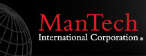 ManTech Logo