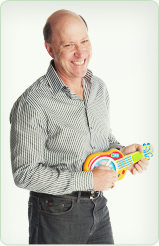 Biography Photo