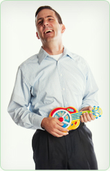 Biography Photo