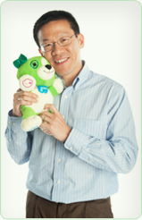 Biography Photo