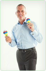 Biography Photo