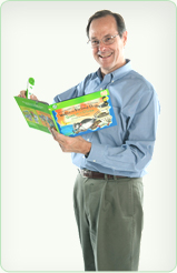 Biography Photo