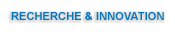 Research & innovation