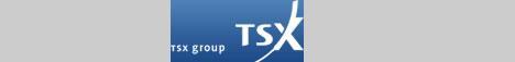 TSX Group Inc. Web Site