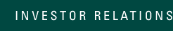 Dicks Sporting Goods Investor Relations