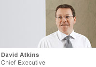 Chief Executive