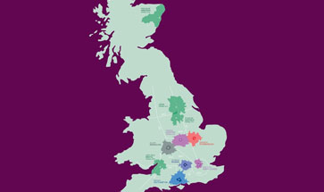 Image 1 - Establishments in the UK