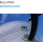 Bullring, Birmingham