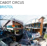 Cabot Circus, Bristol