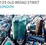 125 Old Broad Street, London