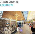 Union Square, Aberdeen